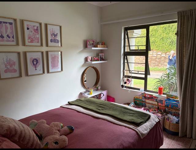 3 BEDROOM SIMPLEX FOR SALE IN LA LUCIA